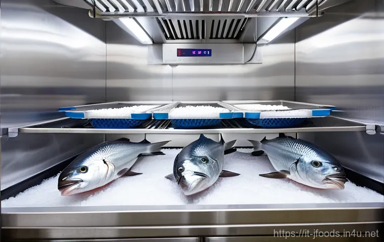 일식조리사와 관련된 법률 및 규정 - **Hygienic and Professional Japanese Kitchen in Italy:**
    "A photorealistic image of a pristine, ...