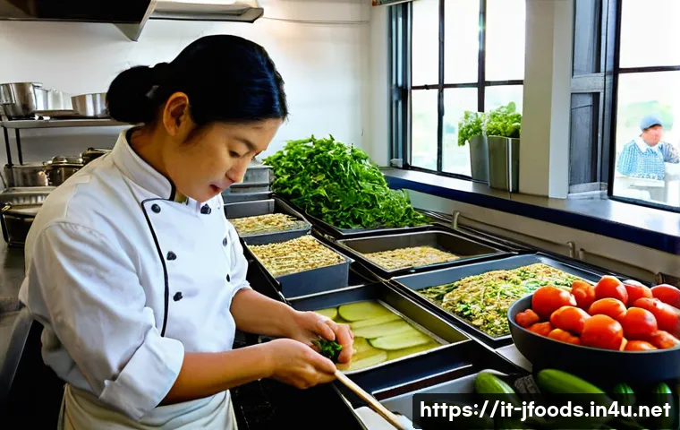 일식조리사 경력 면접에서 자주 묻는 질문 관련 이미지 1