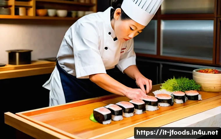 일식조리 기능사 시험 관련 유튜브 채널 추천 관련 이미지 1