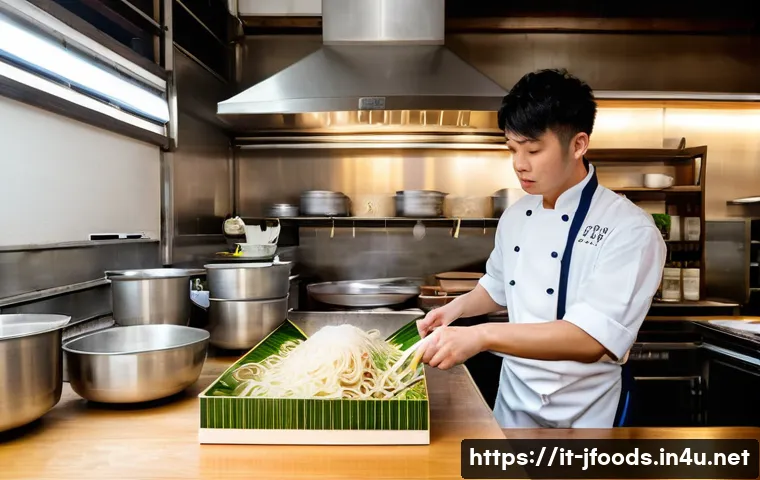 일식조리 기능사 시험 관련 유튜브 채널 추천 관련 이미지 2