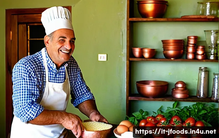 일식조리사와 타 요리사 연봉 비교 관련 이미지 1