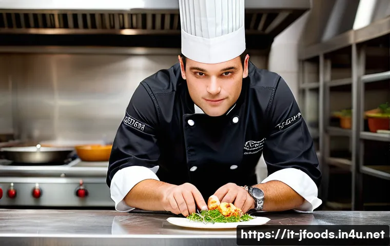 일식조리사와 타 요리사 연봉 비교 관련 이미지 2