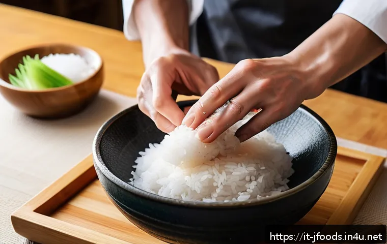 일식조리 기능사 실기시험 자주 묻는 질문 관련 이미지 1